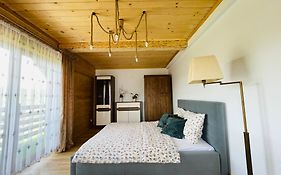Apartamenty u Ptaszka